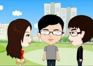 創(chuàng  )意婚禮動(dòng)畫(huà)制作