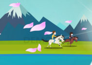 二維動(dòng)畫(huà)制作