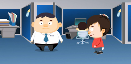 如何利用三維動(dòng)畫(huà)制作產(chǎn)品宣傳片