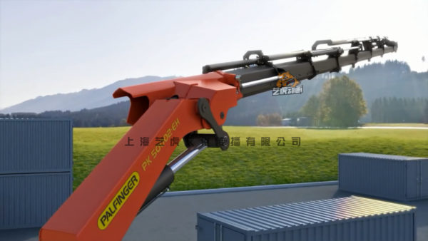 機械動(dòng)畫(huà)圖片