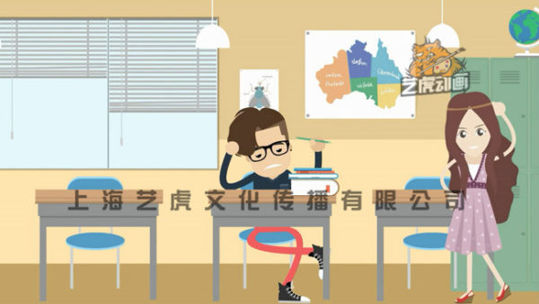 二維動(dòng)畫(huà)制作