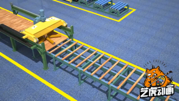 機械動(dòng)畫(huà)圖片